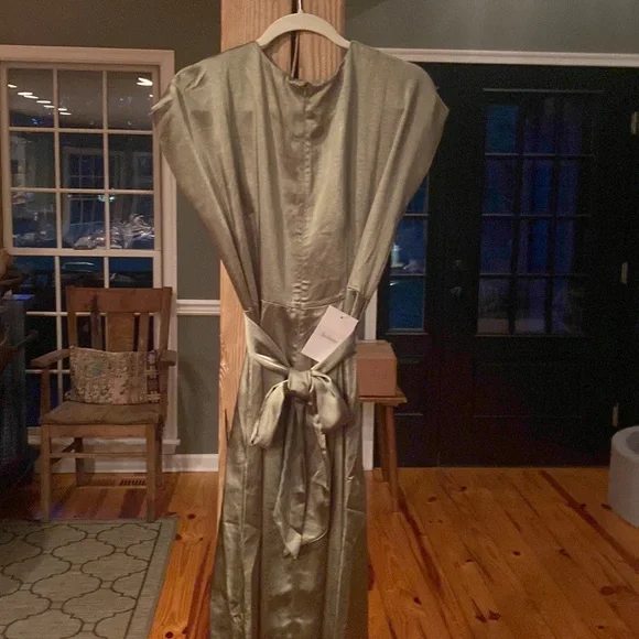 Bohme “Rosalind” dress… 3 colors available! - Picture 5 of 13